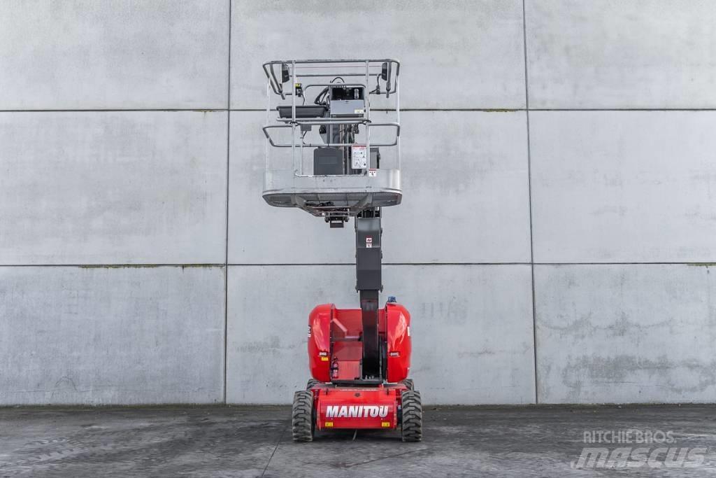 Manitou AETJ 150 Коленчатые подъемники