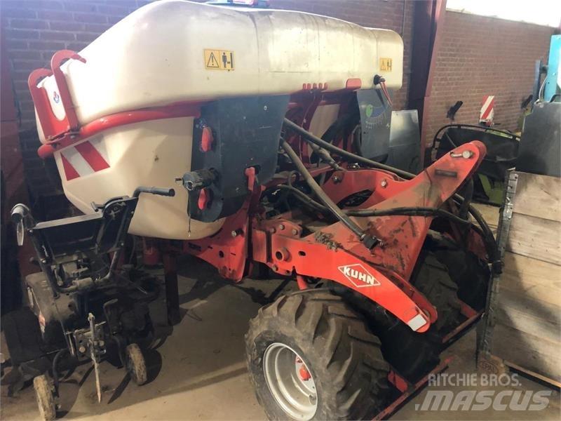 Kuhn PF 1500 Самоходные опрыскиватели