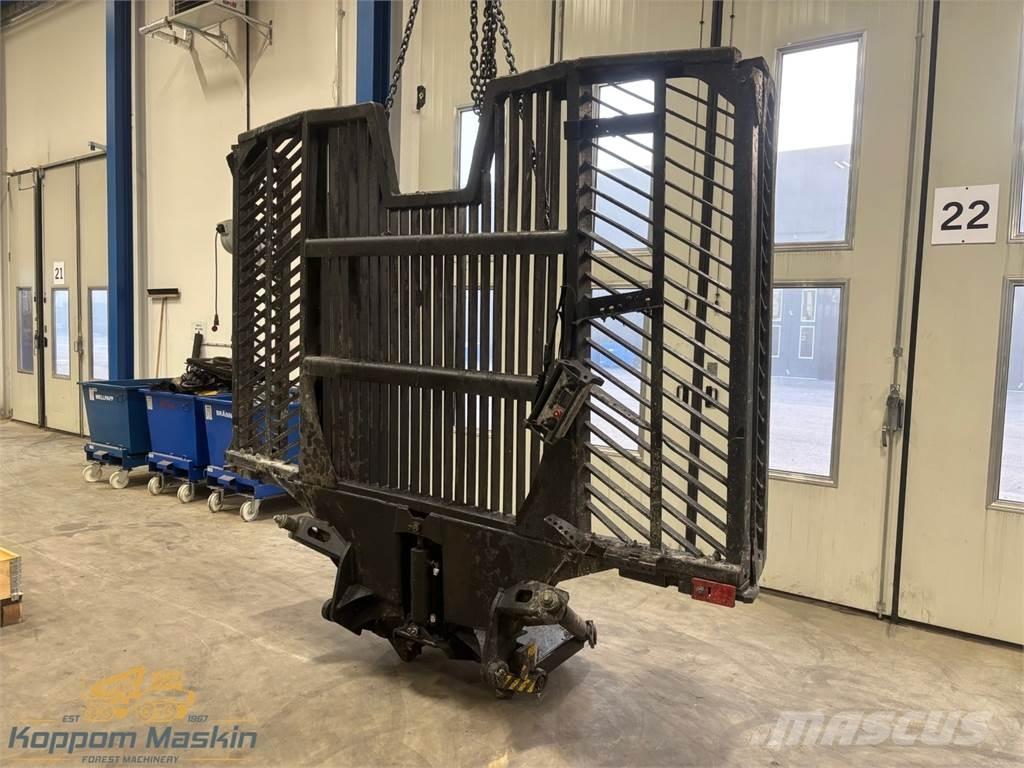 Komatsu 855 Другие компоненты лесотехники