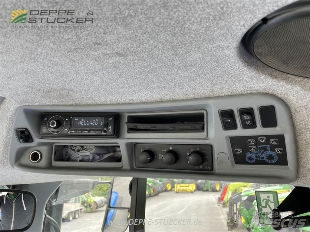 New Holland T7.230 Трактора