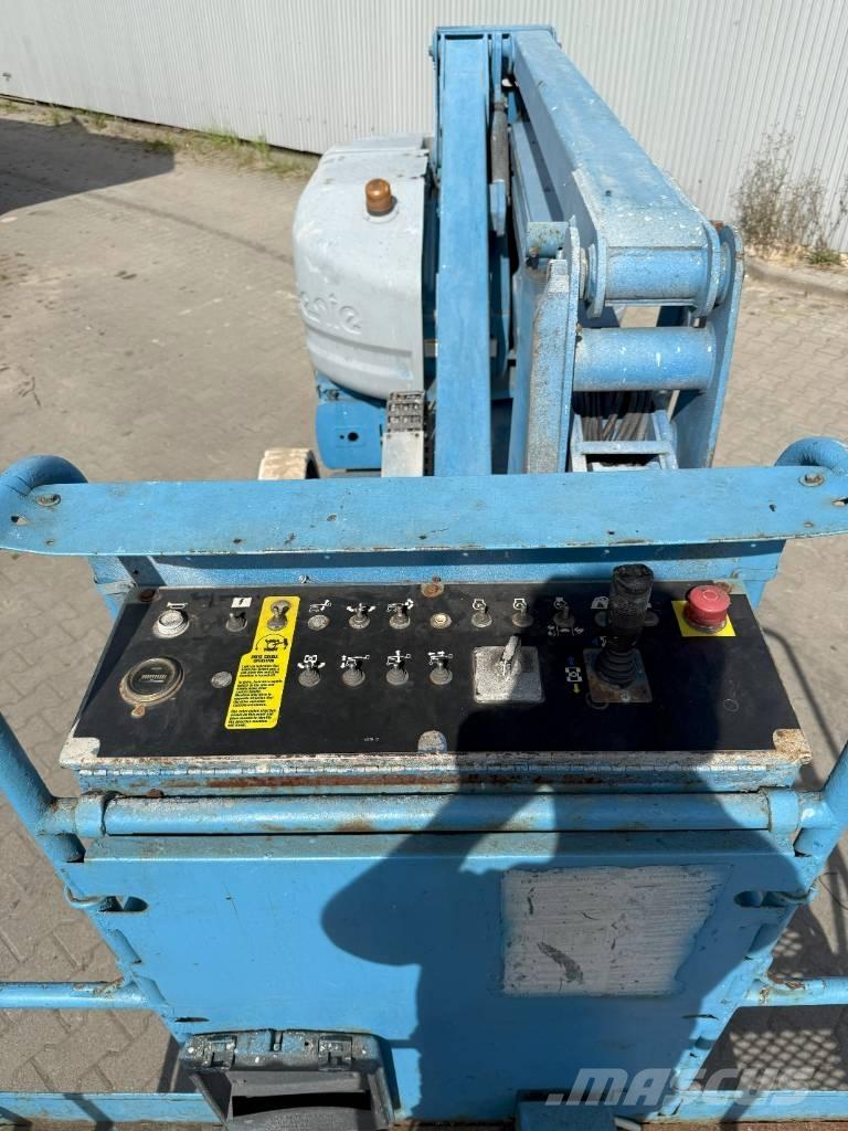 Genie Z 45/25 DC Коленчатые подъемники