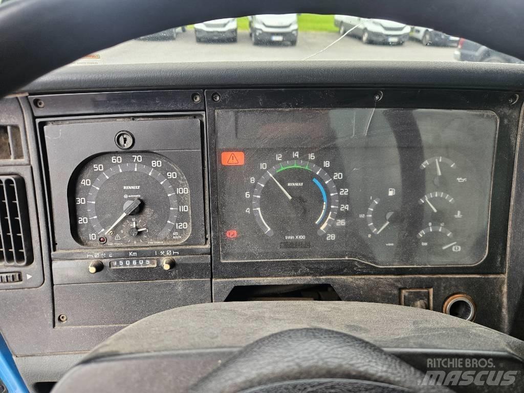 Sisu E12 8x2 Грузовики для лесозаготовок