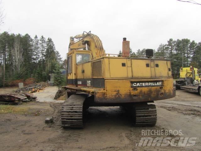 CAT 235 B Гусеничные экскаваторы