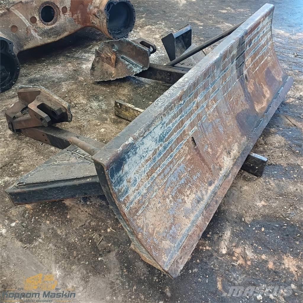 Komatsu 840tx Другие компоненты лесотехники