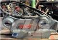 OilQuick OQ70 Квик-каплеры