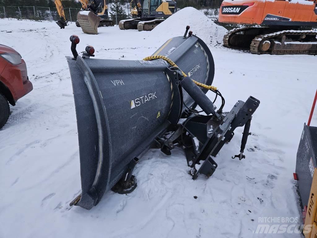Stark TA3000 Коммунальные машины