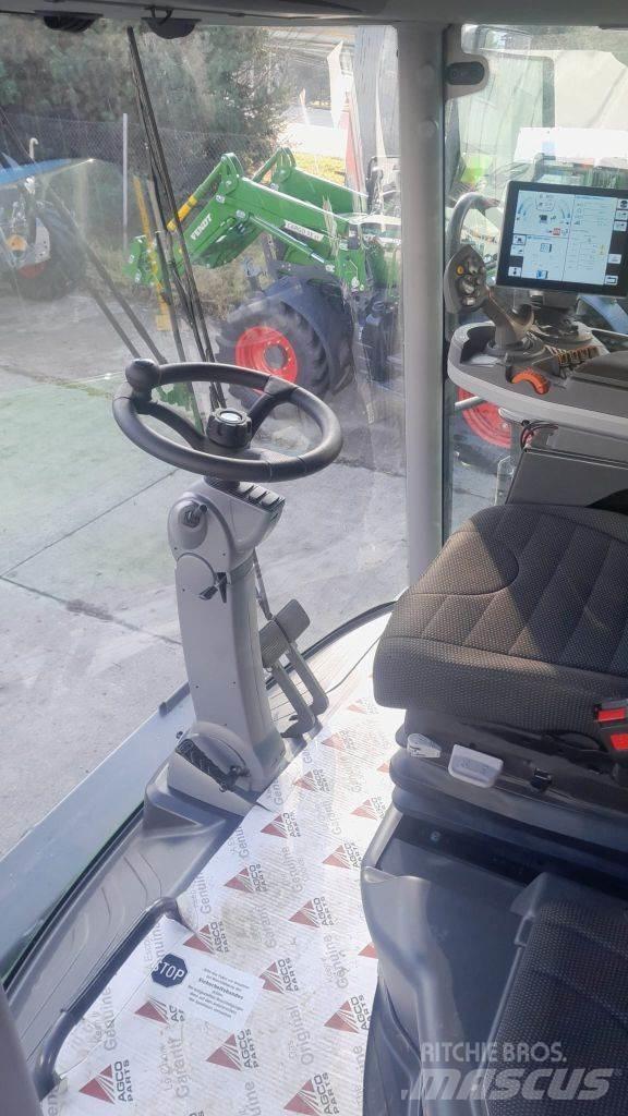 Fendt 6335 C PL Зерноуборочные комбайны