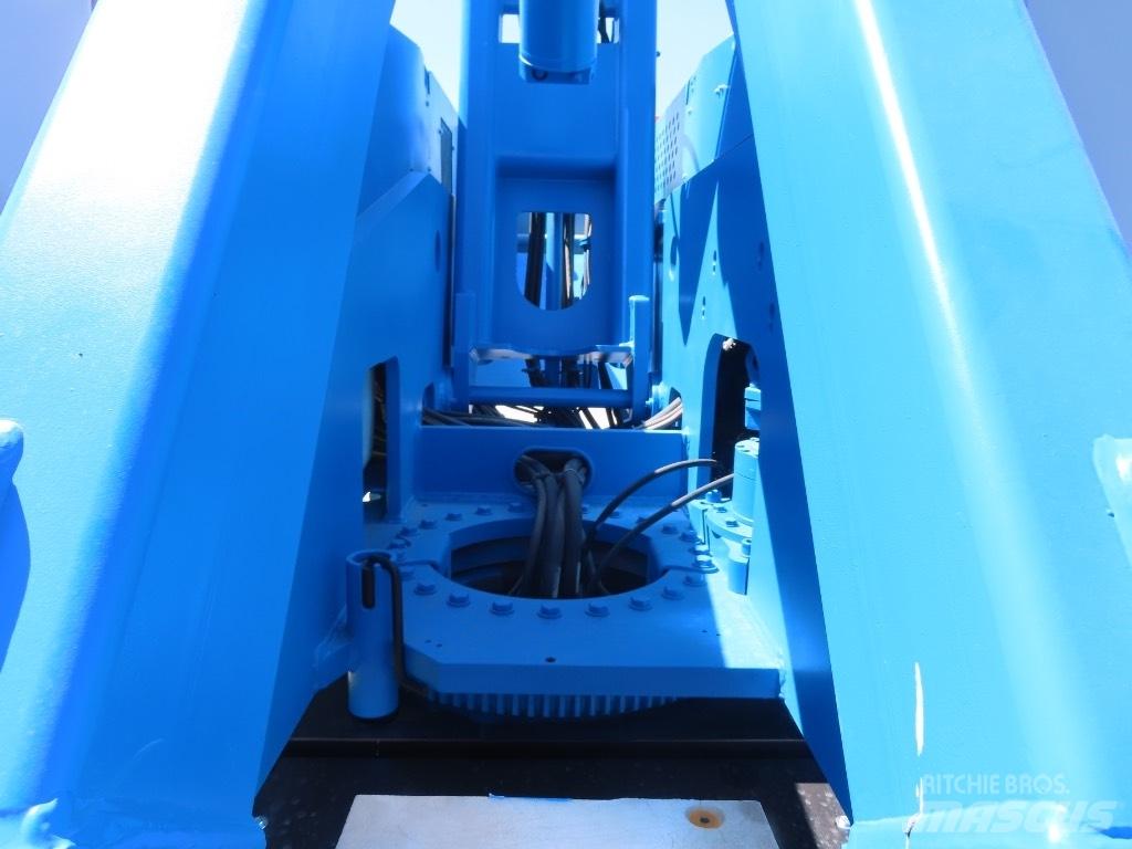 Genie S 65 Телескопические подъемники