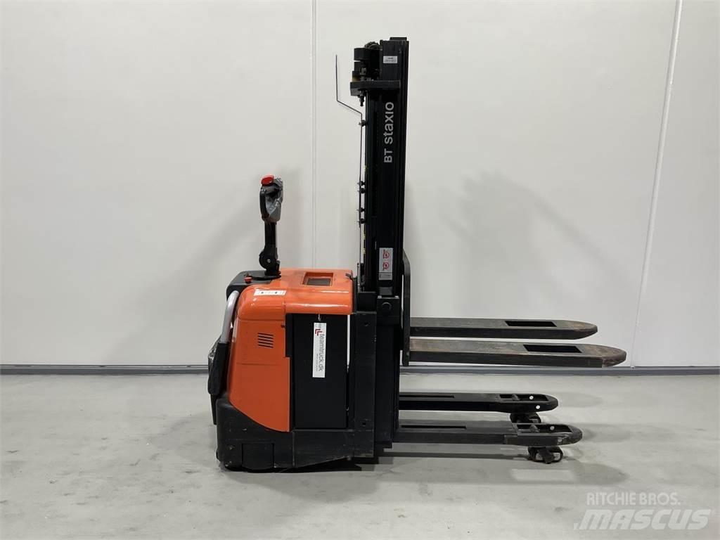 BT SPE125L Самоходные электроштабелёры