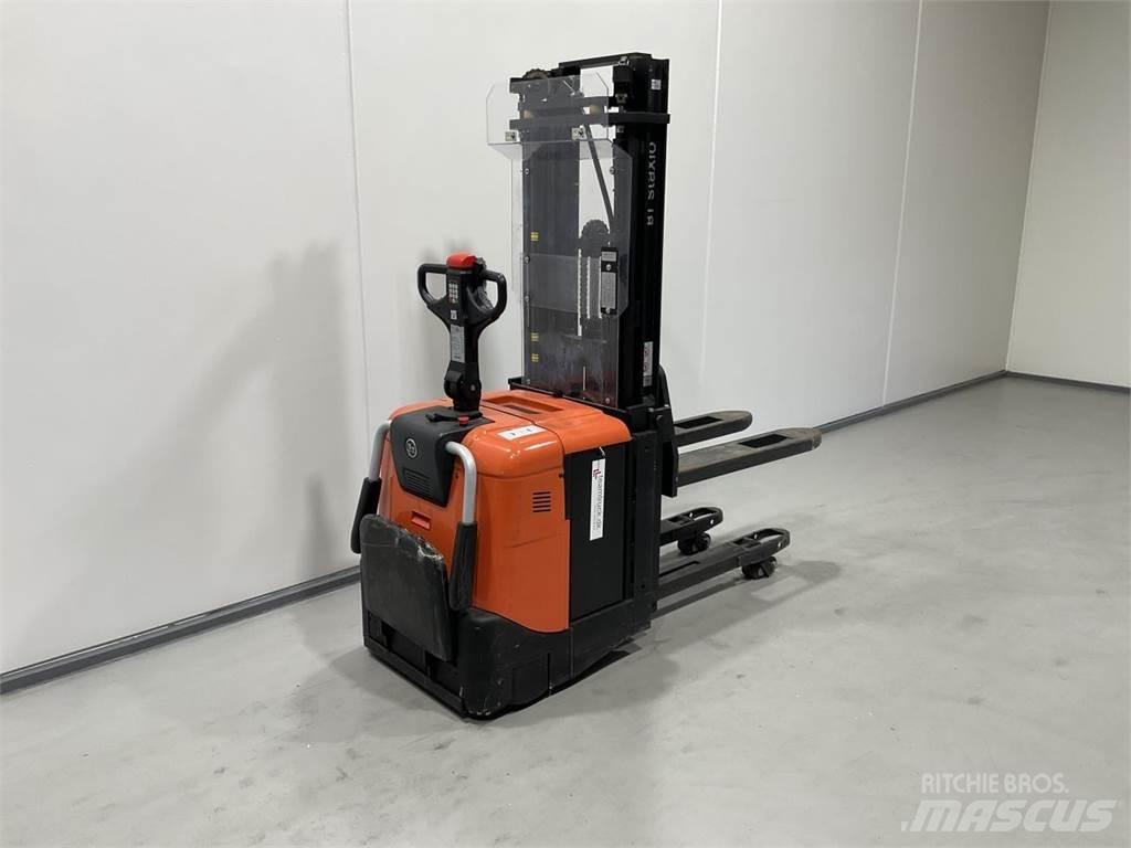 BT SPE125L Самоходные электроштабелёры
