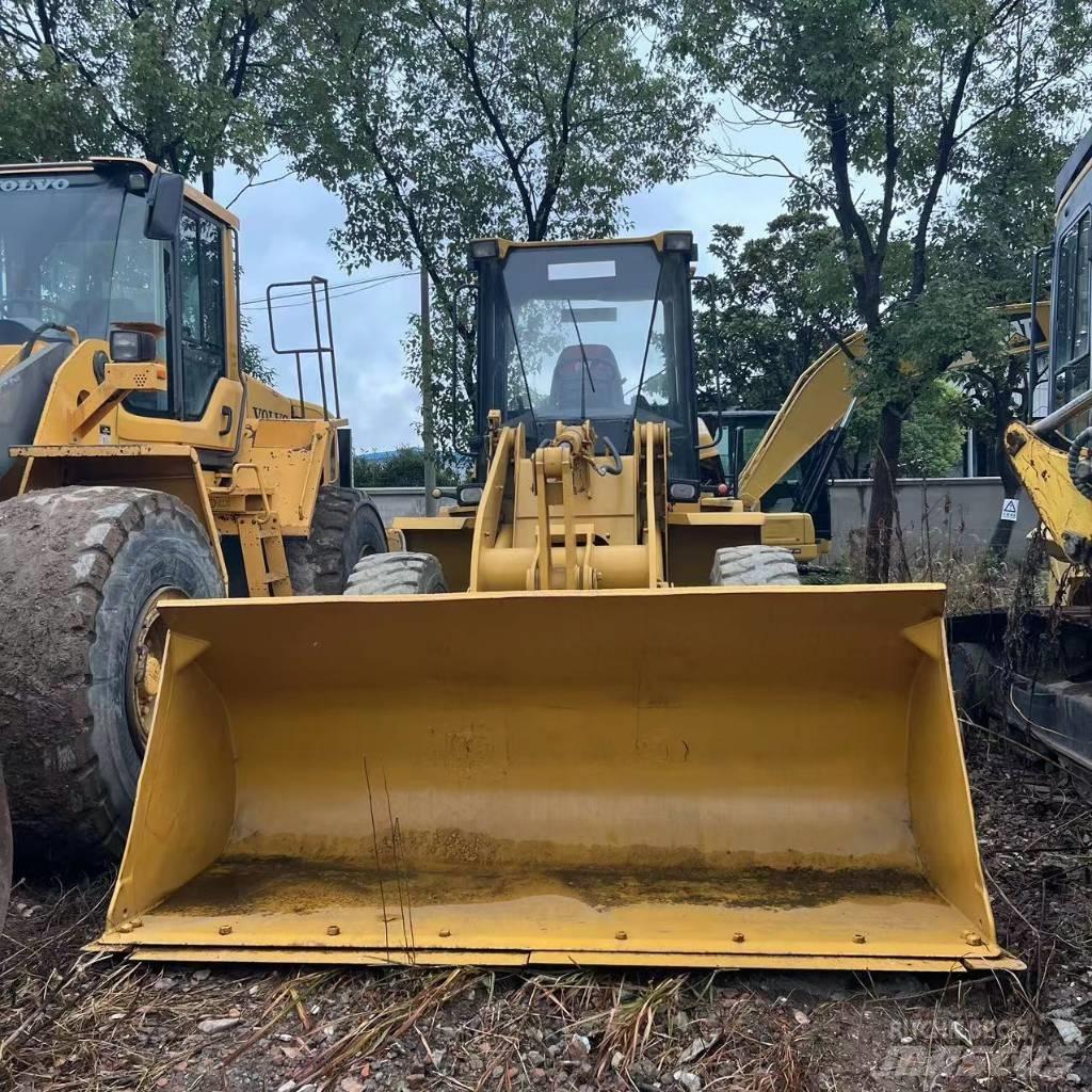 CAT 914 G Фронтальные погрузчики