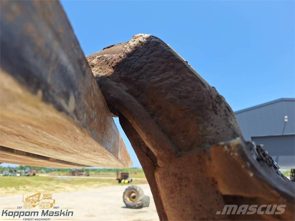 Timberjack 1110 Другие компоненты лесотехники