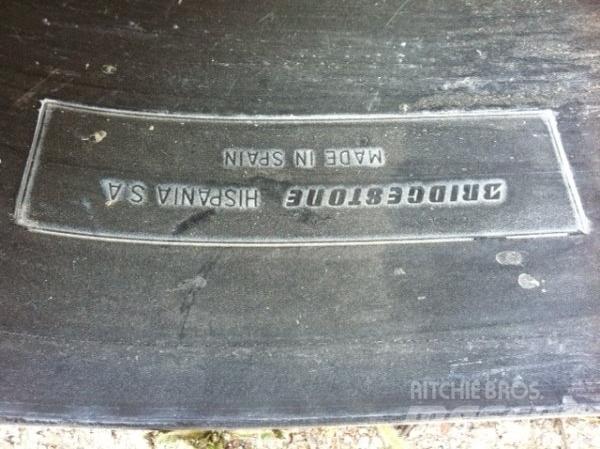 Bridgestone 800 Строительная техника - Другие
