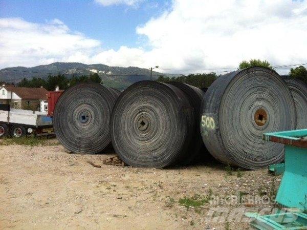 Bridgestone 800 Строительная техника - Другие