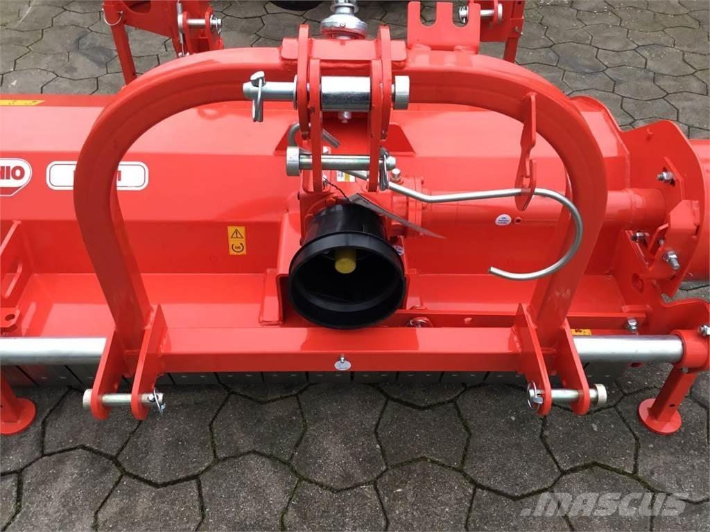 Maschio Barbi 160 Мульчирователи