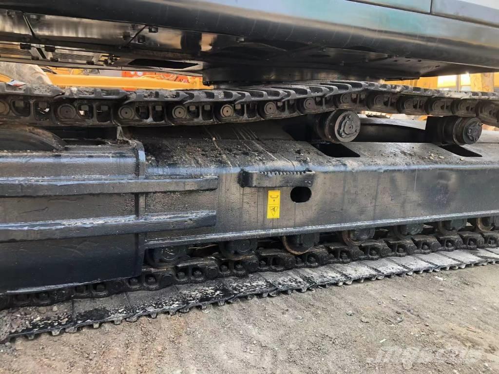 Hyundai R 305 LC-9 Гусеничные экскаваторы