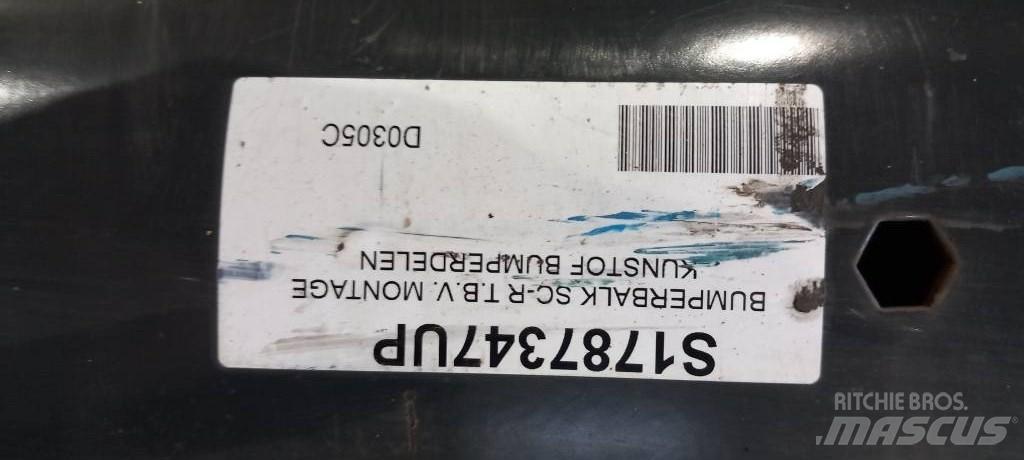 Scania R440  1787347 Кабины