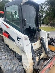 Bobcat T870 Мини-погрузчики