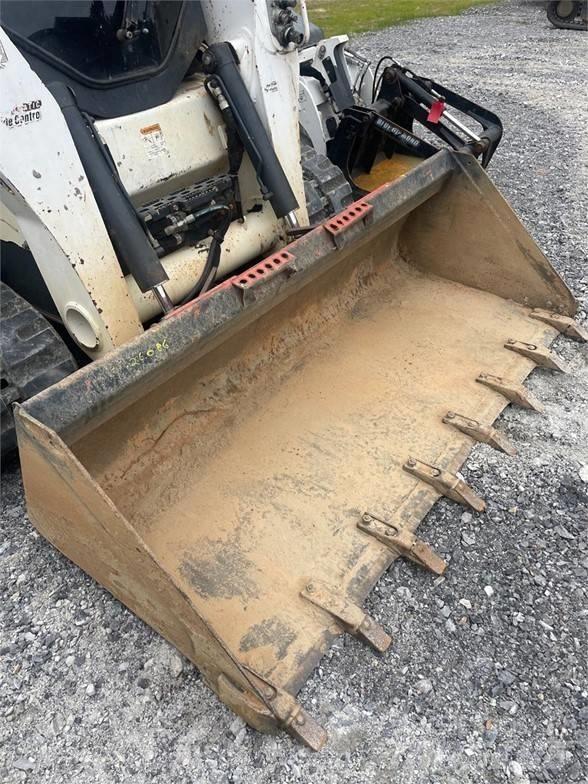 Bobcat T870 Мини-погрузчики