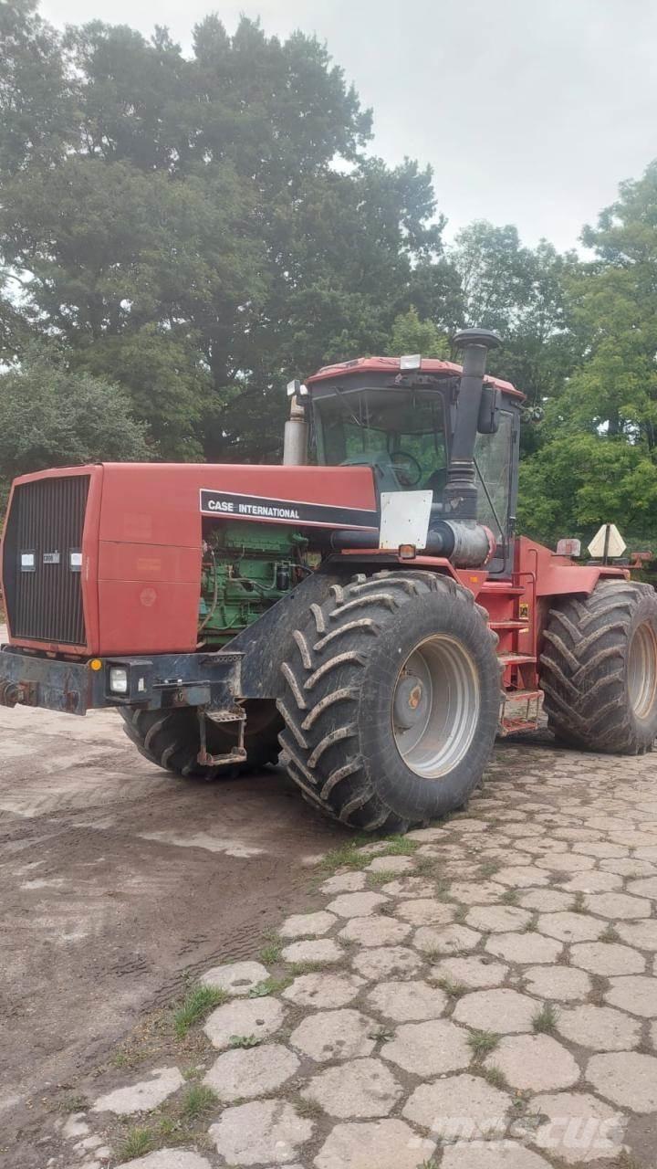 Case IH 9280 Трактора
