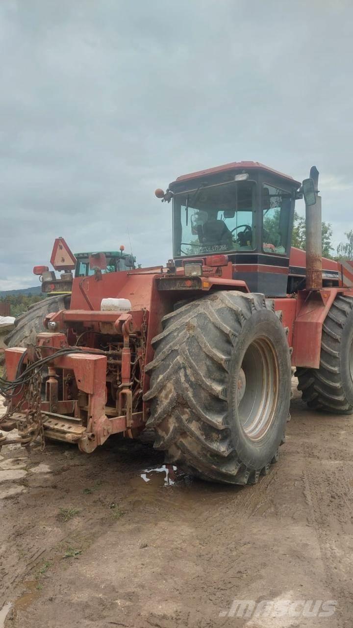 Case IH 9280 Трактора