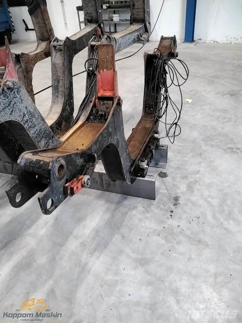 Komatsu 865 Другие компоненты лесотехники