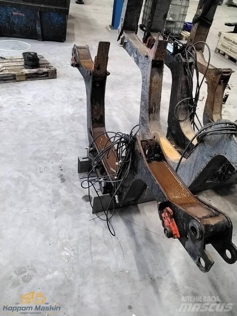 Komatsu 865 Другие компоненты лесотехники