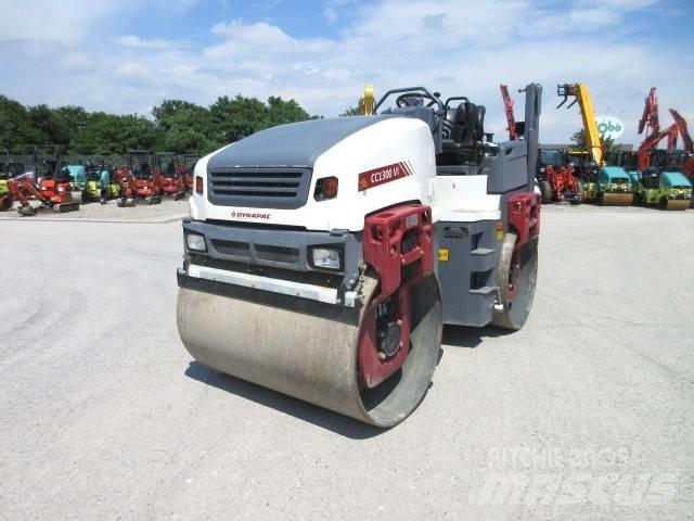 Dynapac CC 1300 VI Катки тротуарные