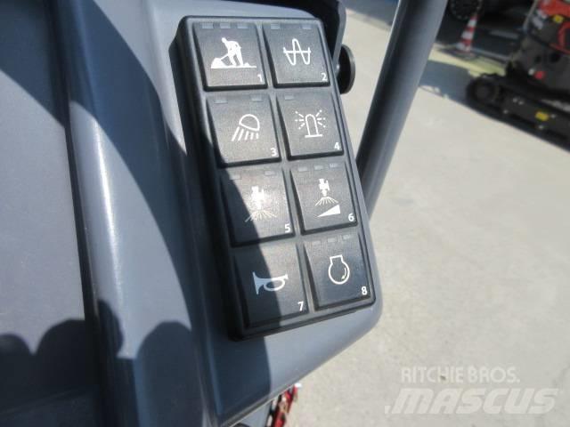 Dynapac CC 1300 VI Катки тротуарные