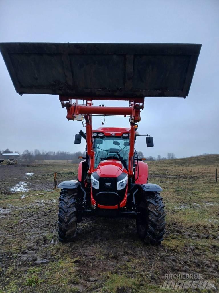 TYM T1304 Трактора