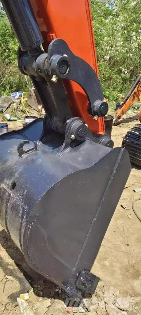 Doosan DX 60 Мини-экскаваторы