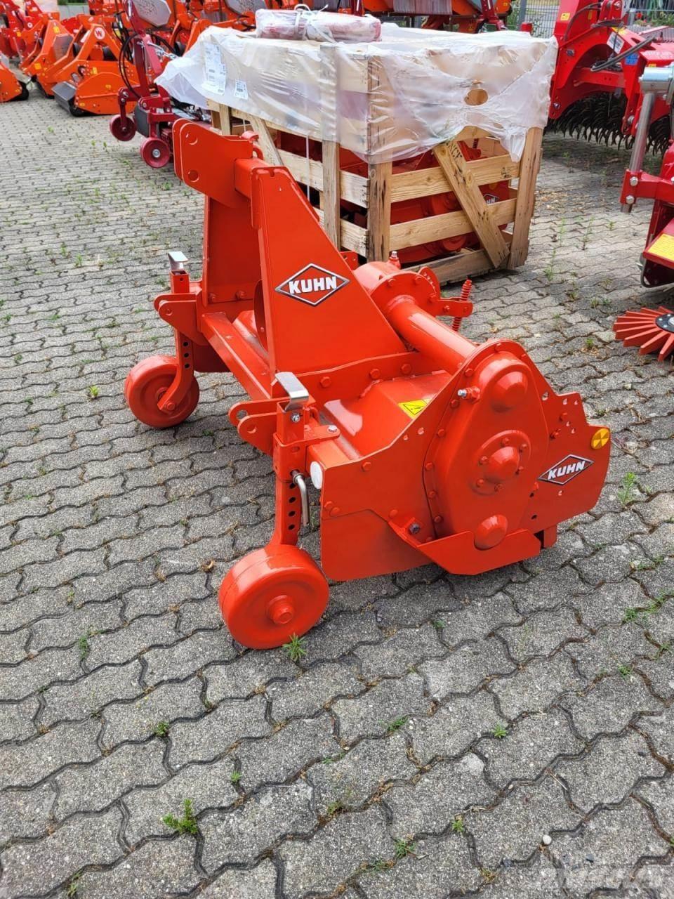 Kuhn EL62-120 Прочее почвообрабатывающее оборудование