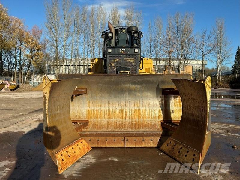 CAT D 6 LGP Гусеничные бульдозеры