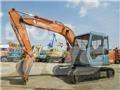 Hitachi EX100-3 Гусеничные экскаваторы