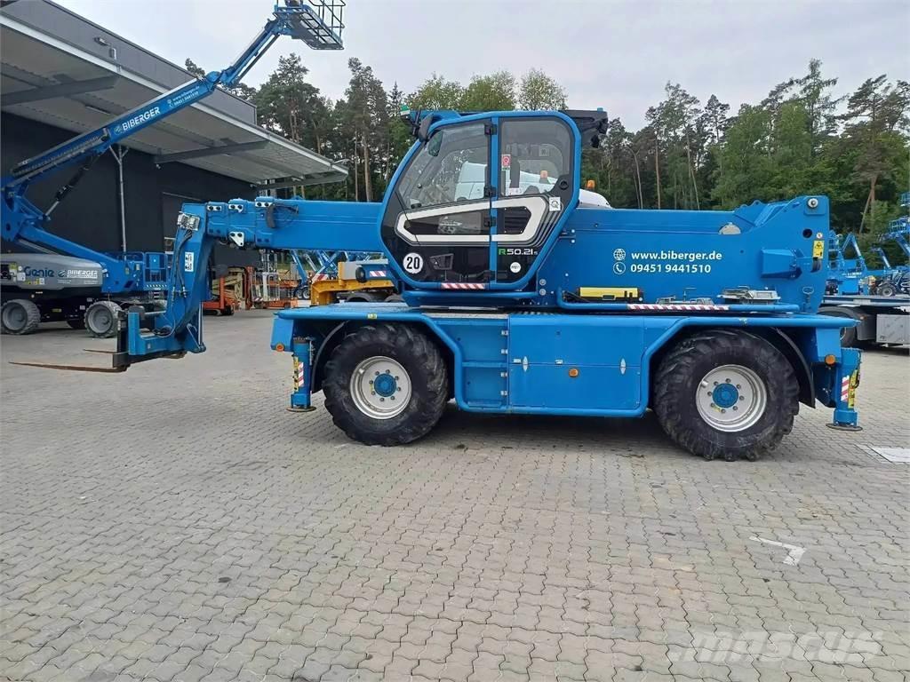 Merlo R 50.21 S Другие складские механизмы