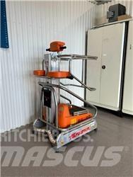 ELEVAH Faraone 40 Вертикальные мачтовые подъемники