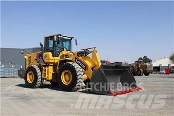 Lovol FL956H Фронтальные погрузчики
