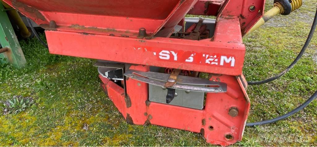 Kuhn MDS 921 Самоходные опрыскиватели