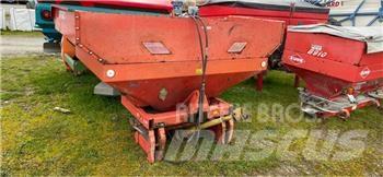 Kuhn MDS 921 Самоходные опрыскиватели