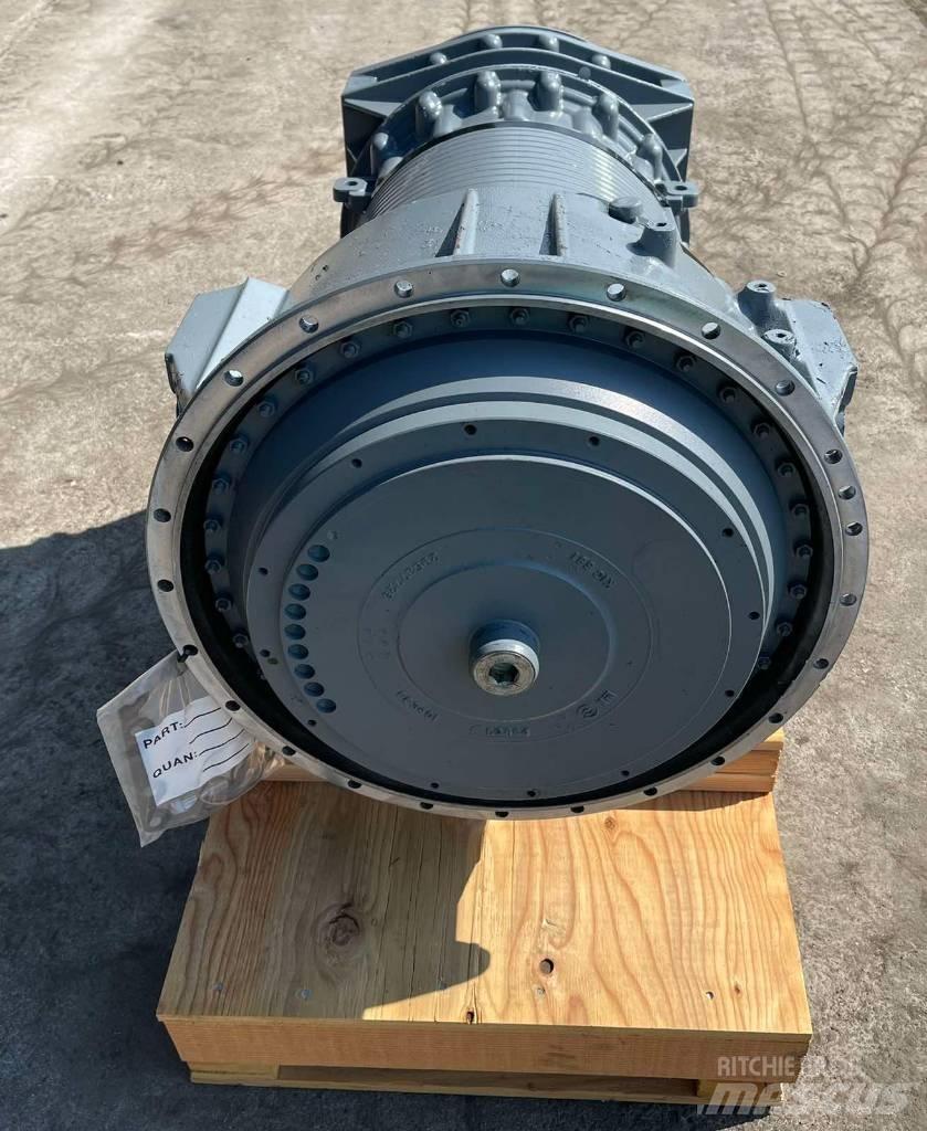 Allison Transmission Коробки передач