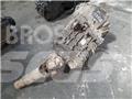 ZF Ecolite 6S890 Коробки передач