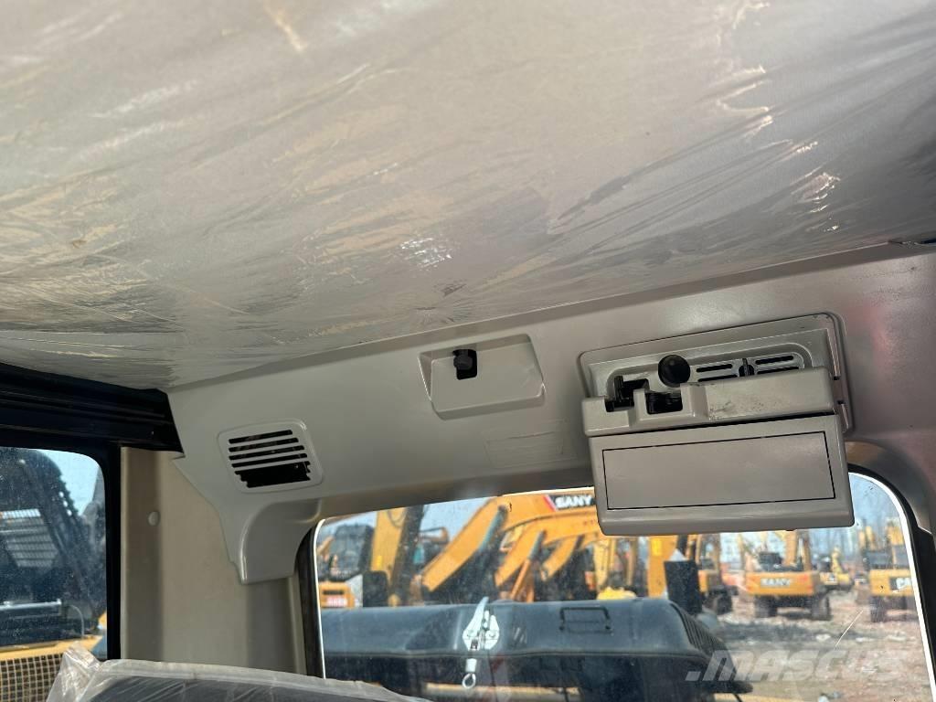 CAT 320 D Гусеничные экскаваторы