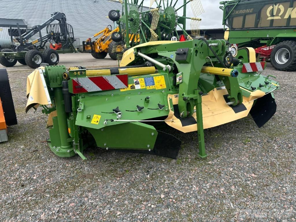 Krone F 360CV Косилки плющилки