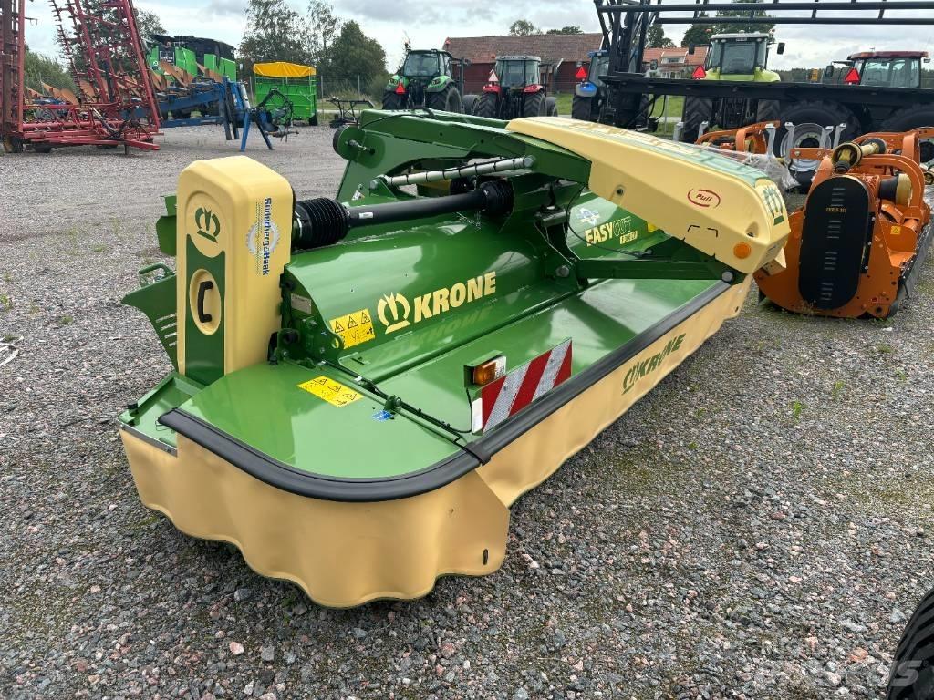 Krone F 360CV Косилки плющилки
