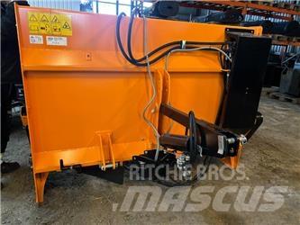 Optimal DS 1400 Пескоразбрасыватели