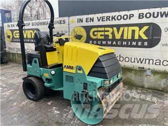 Ammann AV 26-2K Уплотнители грунта
