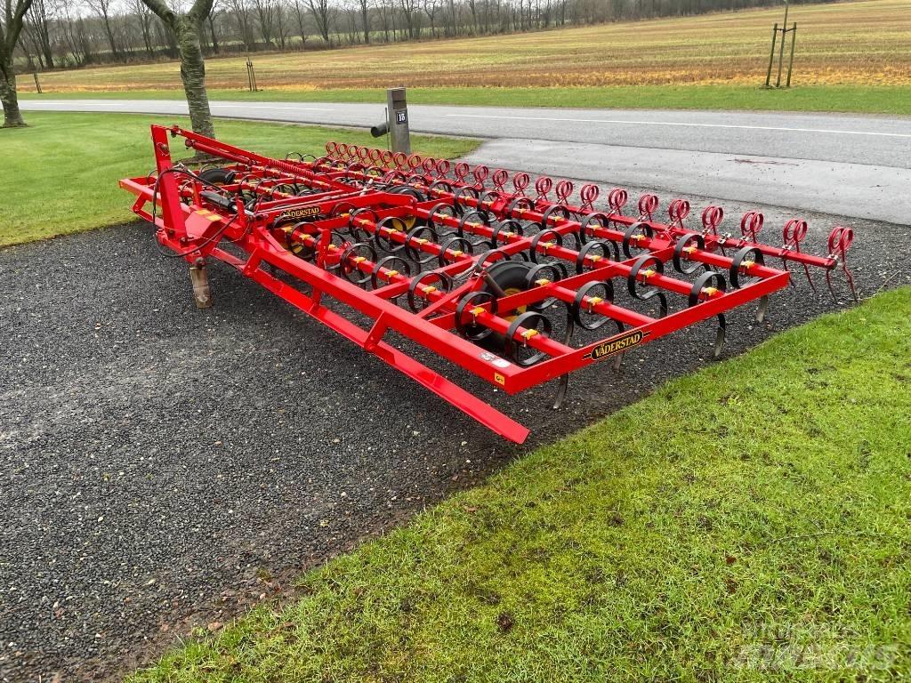 Väderstad 6m NZ Пружинные бороны