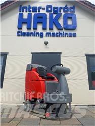 Hako B 650 R Поломоечные машины