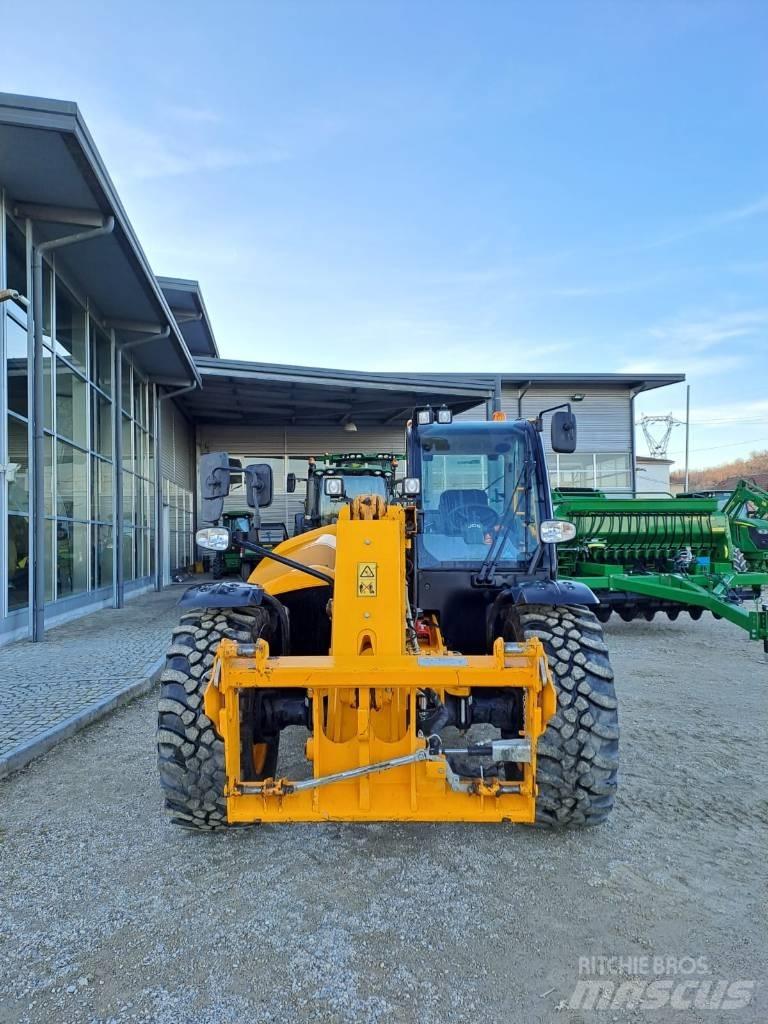 JCB 532-70 Телескопические погрузчики