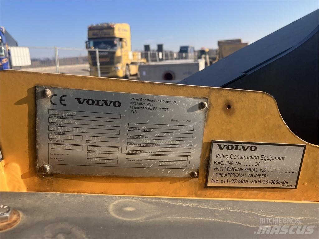 Volvo MCT 85 C Мини-погрузчики